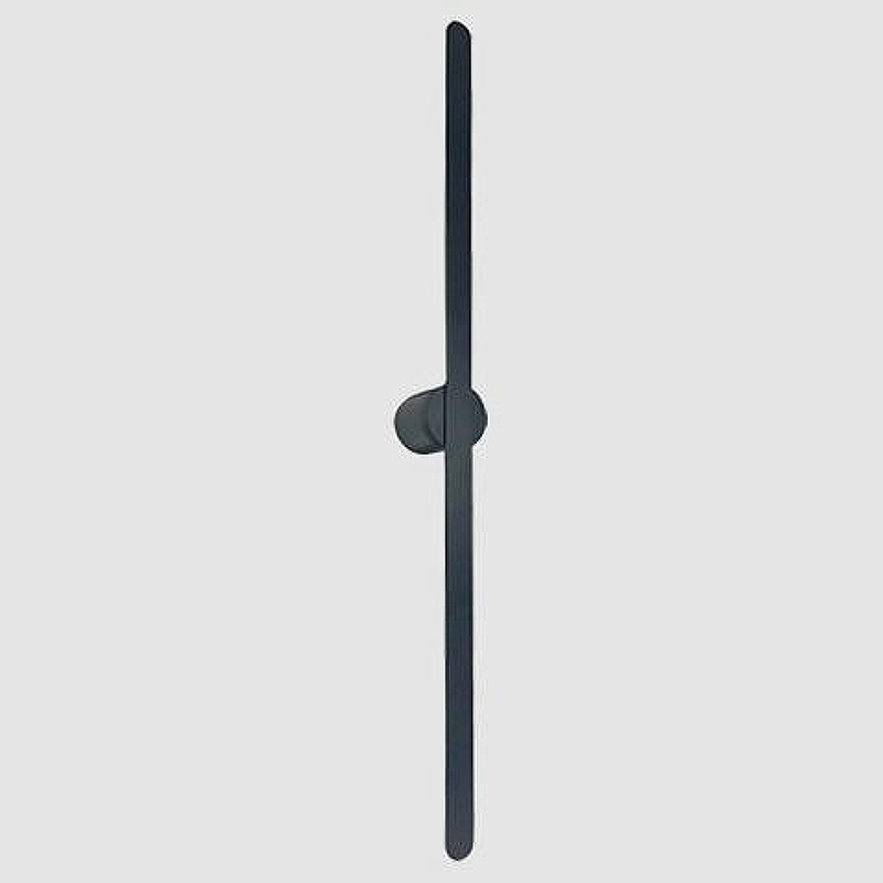 Бра Italline IT08-80 IT08-8020 black цвет плафона/подвески Черный, цвет арматуры Черный