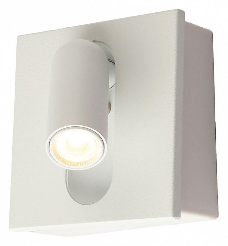 Бра Kink Light Эви 08073,01 цвет плафона/подвески Белый, цвет арматуры Белый