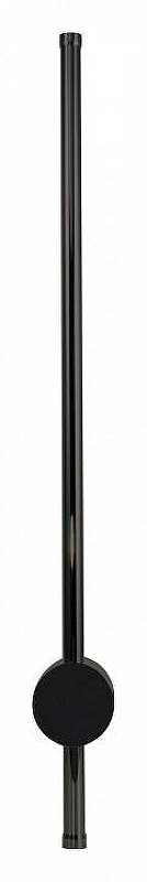 Бра Kink Light Локи 08423-60,19(3000K) цвет плафона/подвески Черный, цвет арматуры Черный