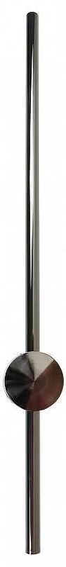 Бра Kink Light Локи 08423-60,29(4000K) цвет плафона/подвески Черный, Жемчужный, цвет арматуры Жемчужный, Черный