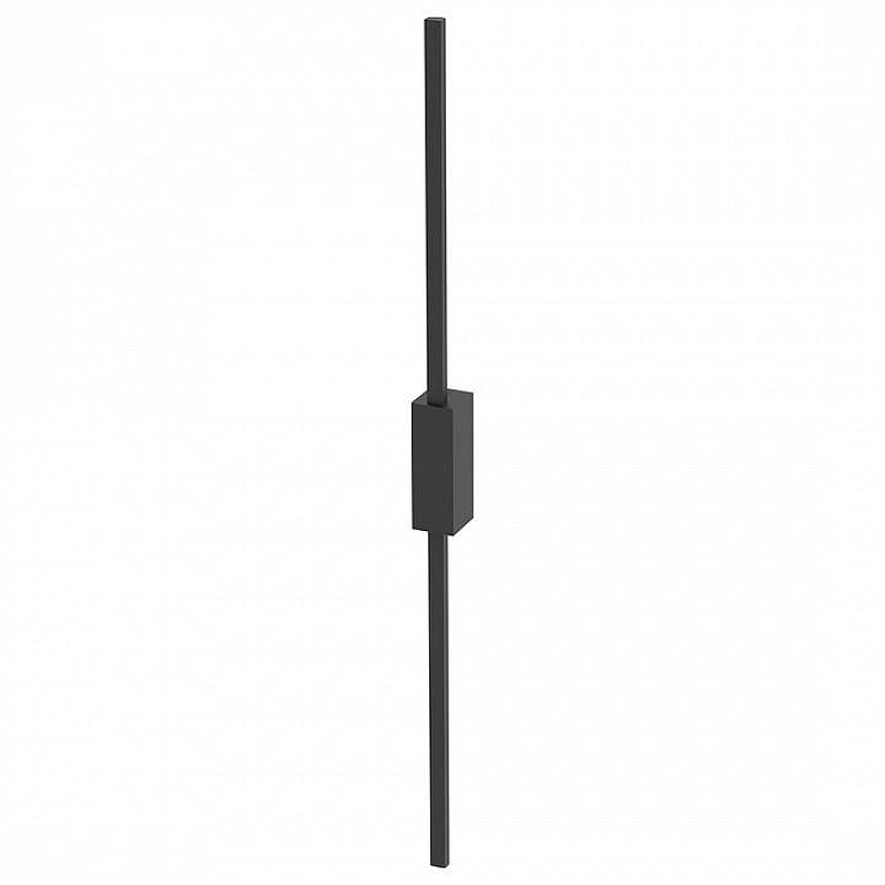 Бра Kink Light Стен 08419-100,19(3000K) цвет плафона/подвески Черный, цвет арматуры Черный