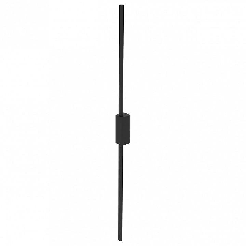 Бра Kink Light Стен 08419-100,19(4000K) цвет плафона/подвески Черный, цвет арматуры Черный