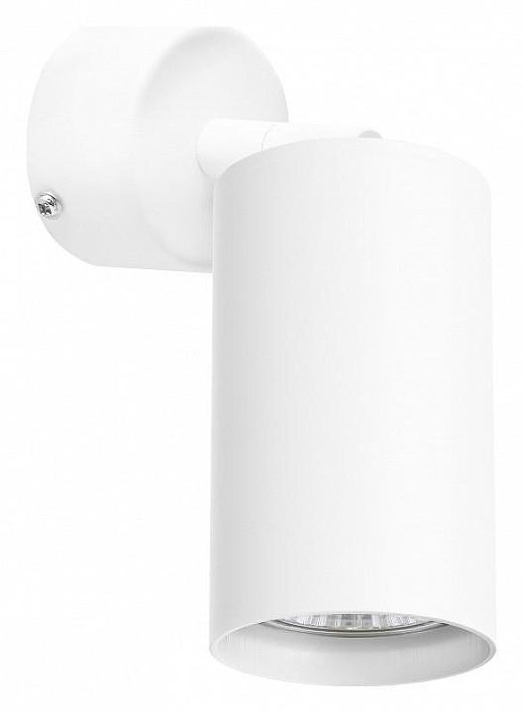 Бра Lightstar Rullo RB436 цвет плафона/подвески Белый, цвет арматуры Белый