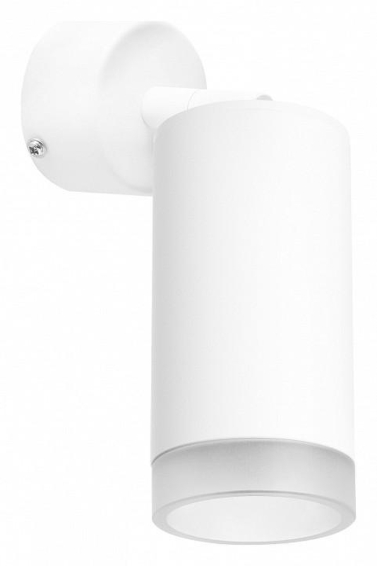 Бра Lightstar Rullo RB43630 цвет плафона/подвески Белый, цвет арматуры Белый