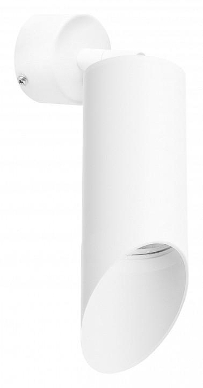 Бра Lightstar Rullo RB43636 цвет плафона/подвески Белый, цвет арматуры Белый