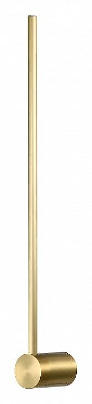 Бра Lightstar Tubo 748843 цвет плафона/подвески Золото, цвет арматуры Золото