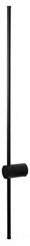 Бра Loft it Rays 10052BK цвет плафона/подвески Черный, цвет арматуры Черный