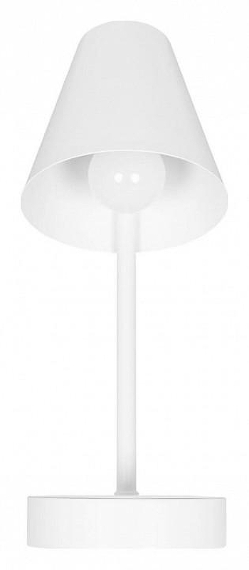 Бра Loft it Shelf 10216/1W White цвет плафона/подвески Белый, цвет арматуры Белый