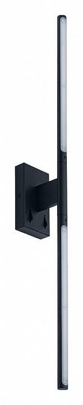 Бра Loft it St1ck 1 10011BK цвет плафона/подвески Черный, цвет арматуры Черный
