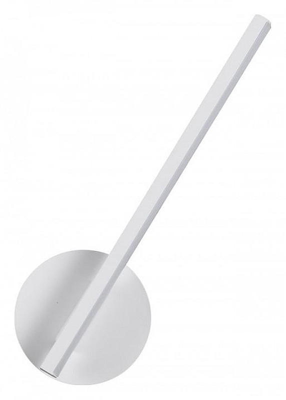 Бра Lumion Eleri 5604/9WL цвет плафона/подвески Белый, цвет арматуры Белый