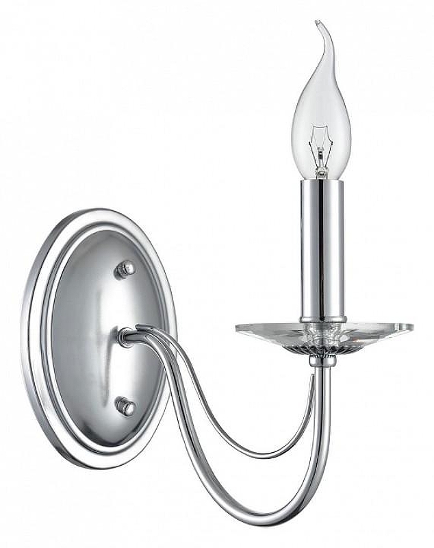 Бра Lumion INCANTO 8034/1W цвет Хром