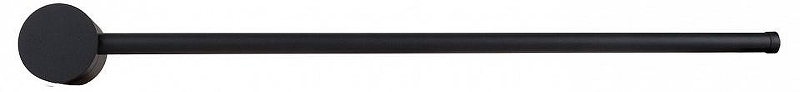 Бра Lussole Lowell LSP-7117 цвет плафона/подвески Белый, Черный, цвет арматуры Черный