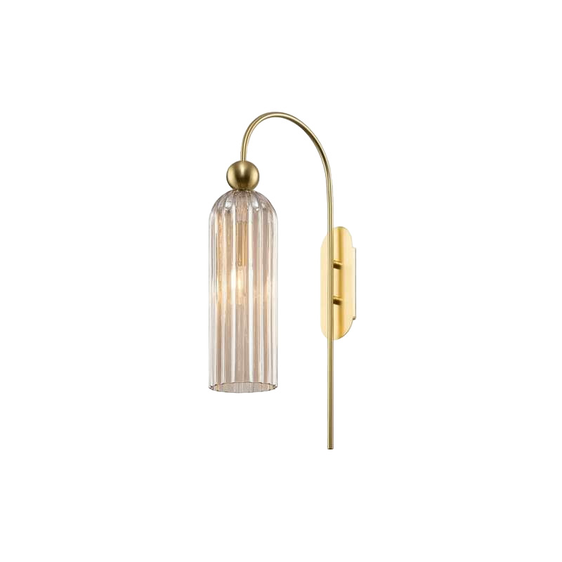 Бра Maytoni Antic E14 40 Вт 220-240 В золото IP20 (MOD302WL-01CG)