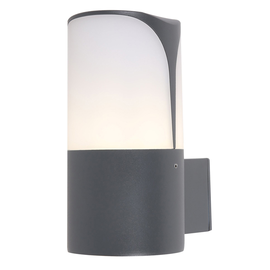 Бра Maytoni o016wl-01b черный 23w