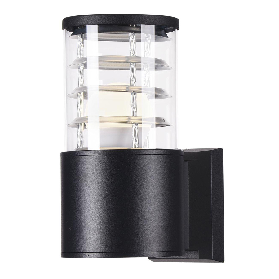 Бра Maytoni o576wl-01b черный 60w