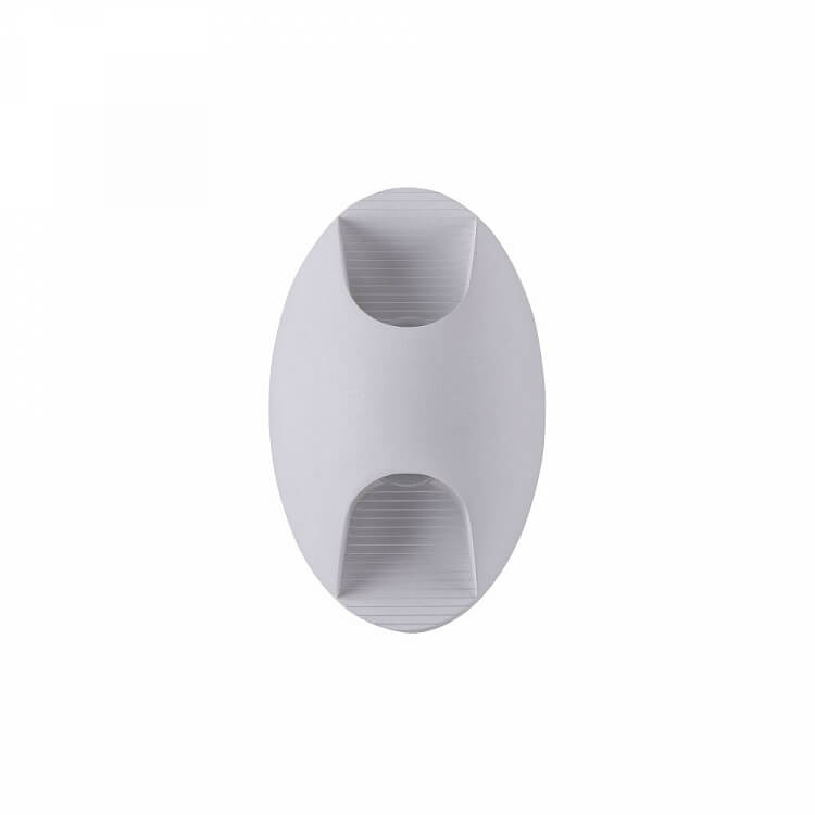 Бра Maytoni o594wl-l6w белый 6w