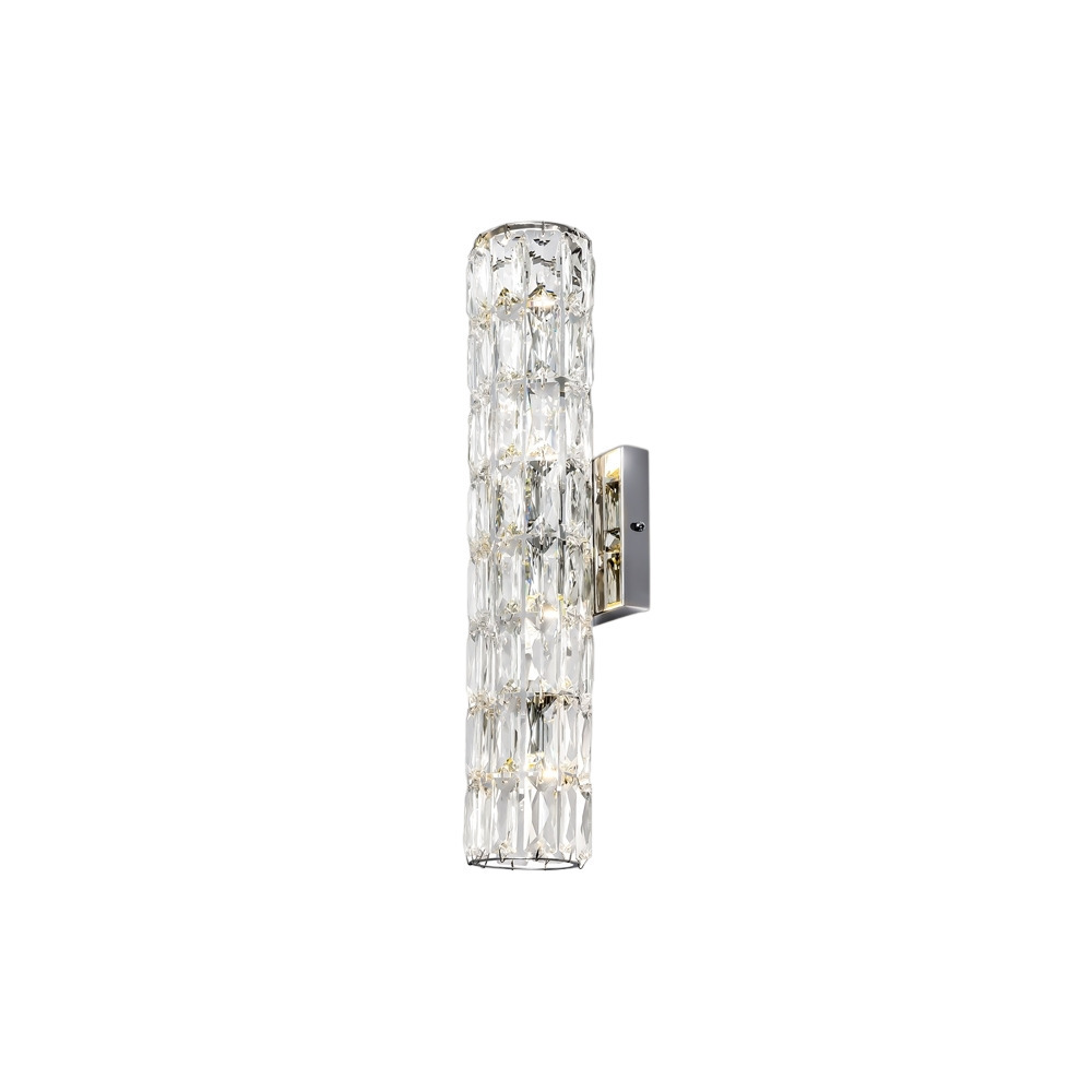 Бра Maytoni Talento G9 160 Вт 220-240 В хром IP20 (DIA008WL-02CH)