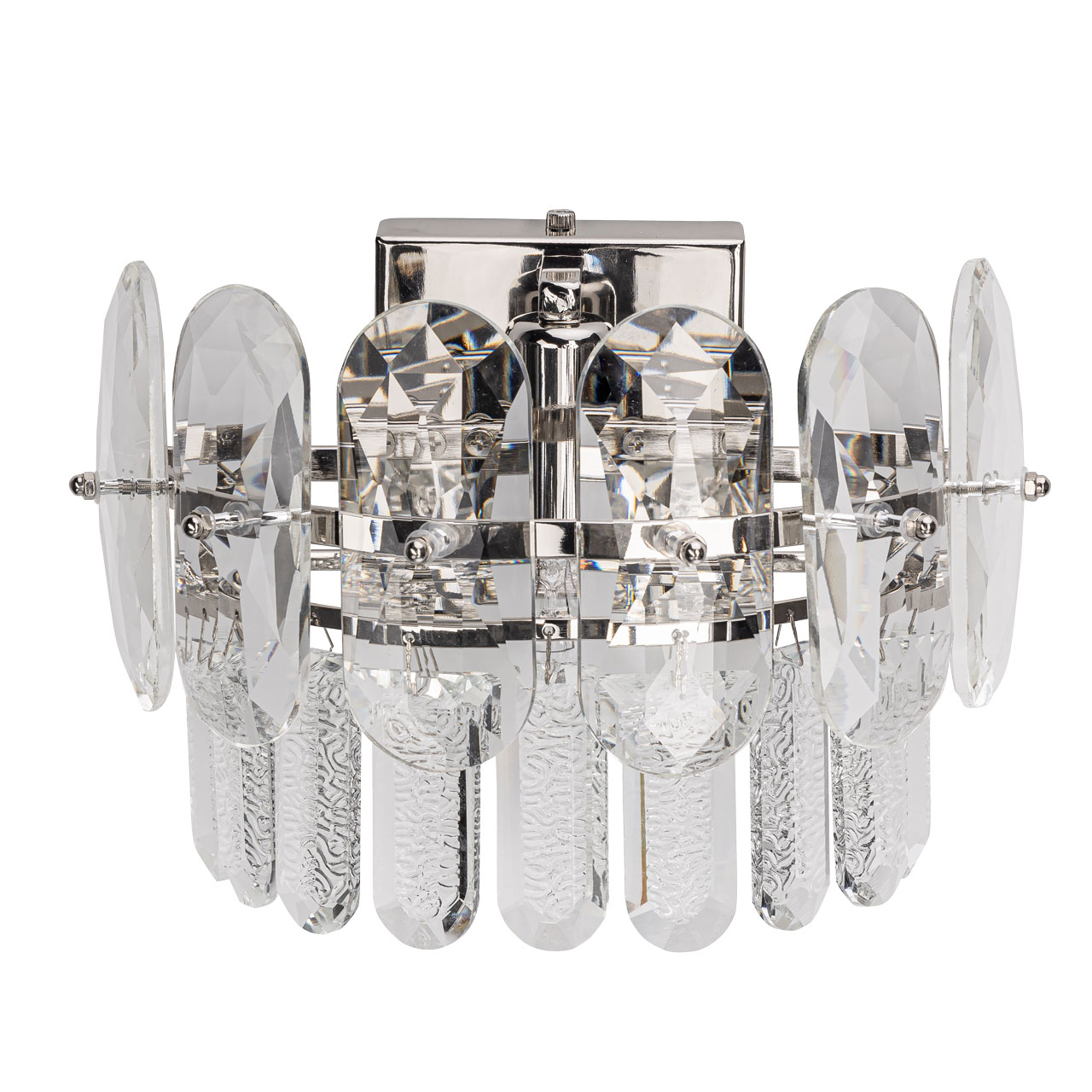 Бра MW 1/40W E14 220V (642027601)