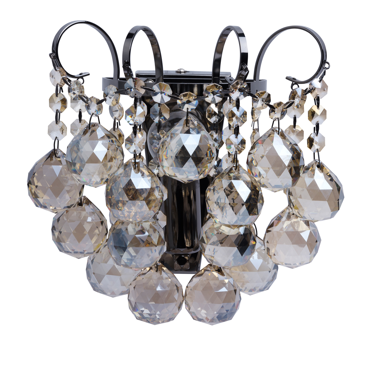 Бра MW-Light 232028001 1/60w e14