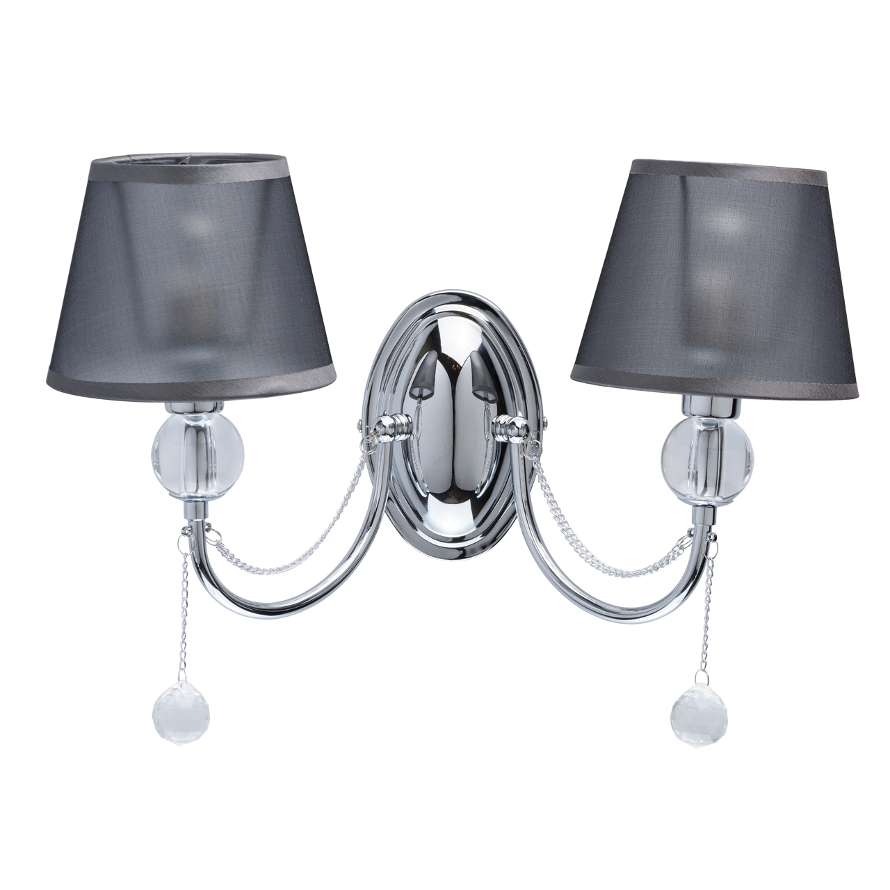 Бра MW-Light 684021302 2/40w e14