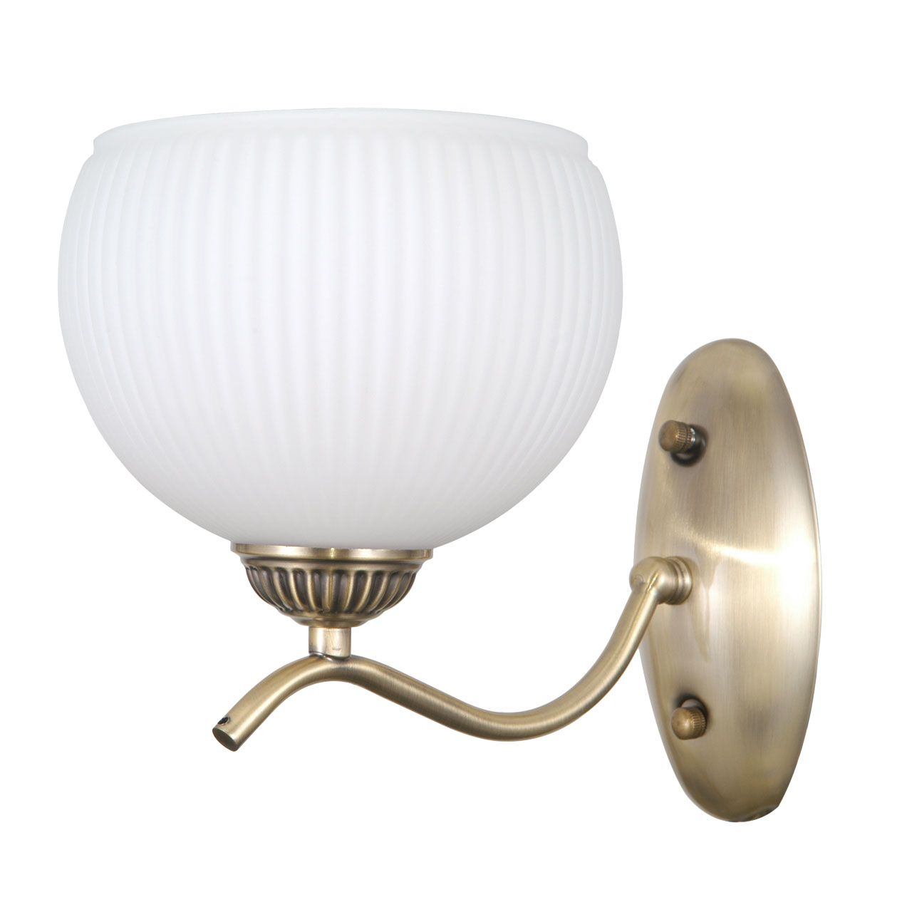 Бра MW-Light Фелиция на 1 лампочку 40w E27 220