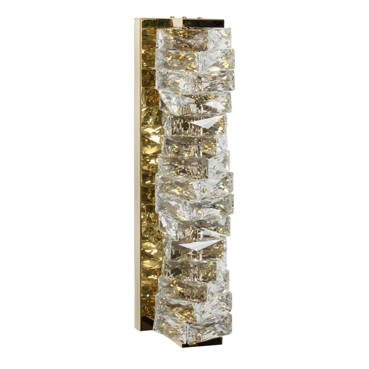 Бра MW-Light Гослар 15w LED 220