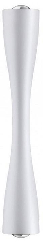 Бра Odeon Light An1ka 4290/10WL цвет плафона/подвески Белый, цвет арматуры Белый