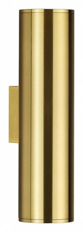 Бра Odeon Light Dar1o 3833/2WB цвет плафона/подвески Золото, цвет арматуры Золото