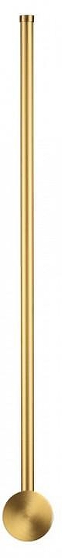 Бра Odeon Light F1ll1n1 4335/12WG цвет плафона/подвески Белый, Золото, цвет арматуры Золото