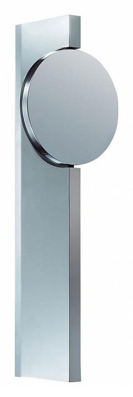 Бра Odeon Light Reflect1on 7095/3WL цвет плафона/подвески Хром, цвет арматуры Хром