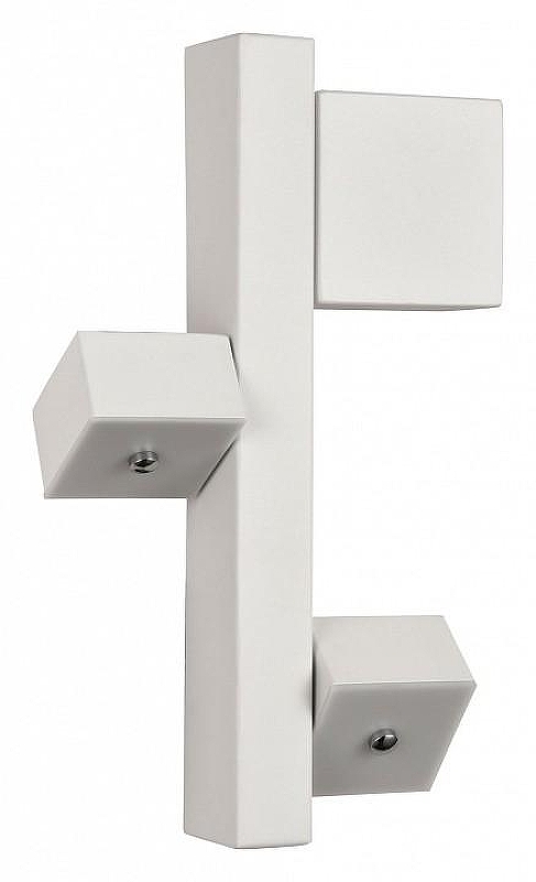 Бра Vele Luce Cameo VL8301W23 цвет плафона/подвески Белый, цвет арматуры Белый