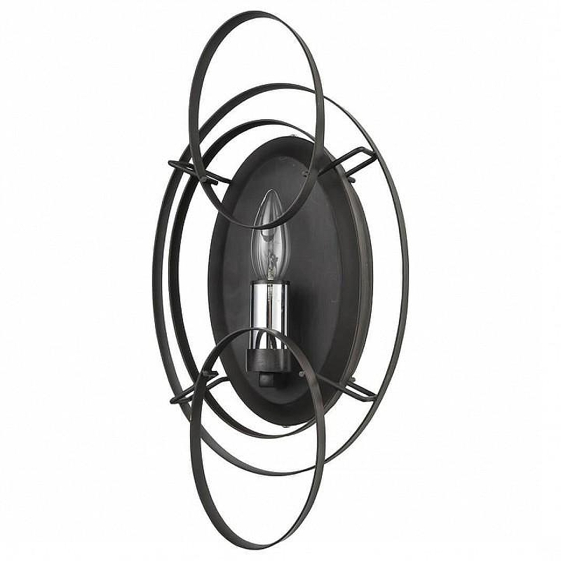Бра Vele Luce Electra VL6146W01 цвет Коричневый