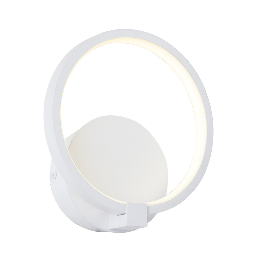 Бра Vitaluce светодиодное 14 Вт 230 В 3900-4200К IP20 (V4609-0/1A)