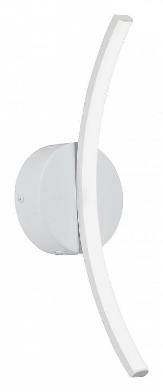 Бра Vitaluce V2870 V2870-0/1A цвет плафона/подвески Белый, цвет арматуры Белый
