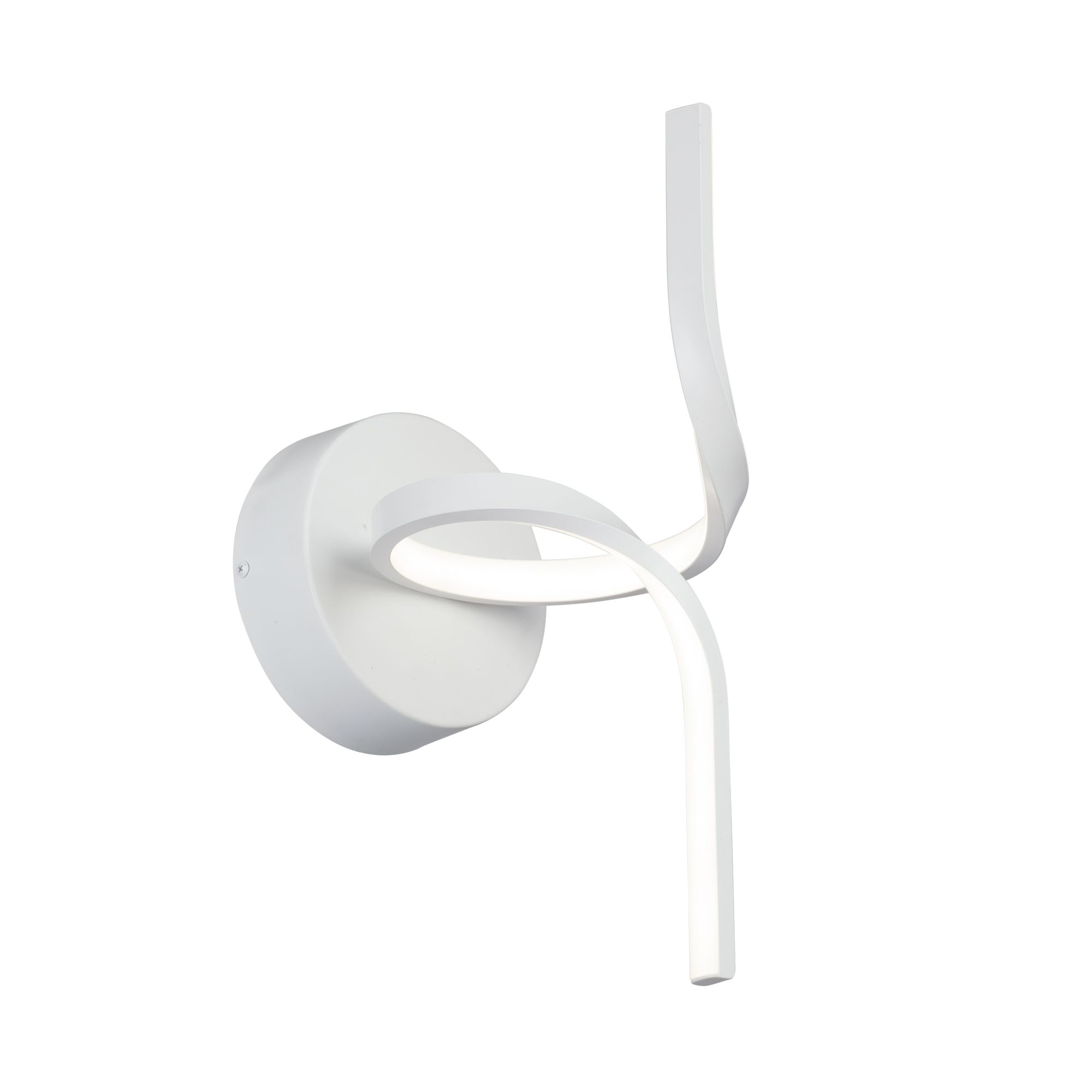 Бра Vitaluce V4683-0/1A. LED 18ВТ