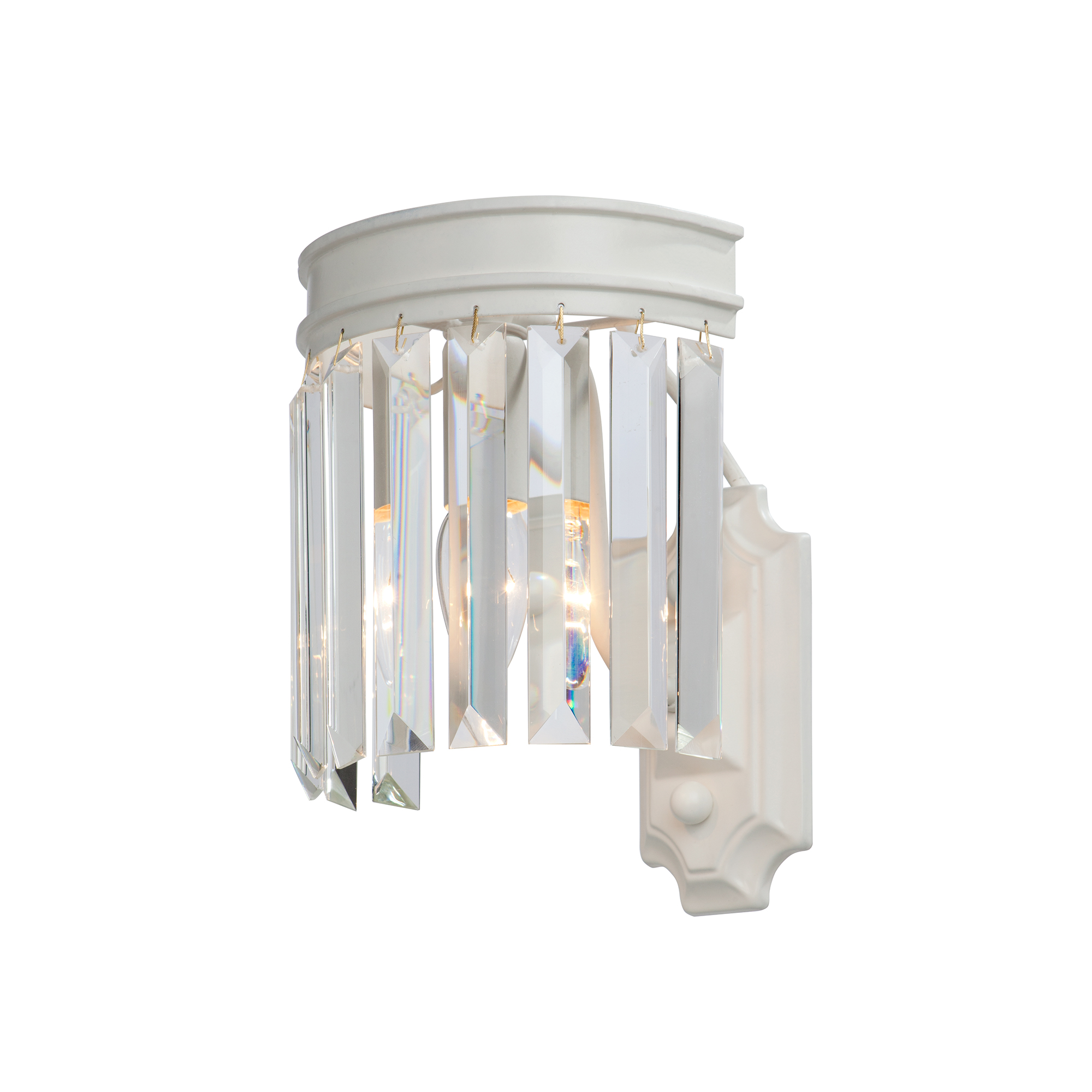 Бра Vitaluce V5127-0/1A