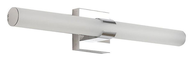 Бра Zortes Lucio ZRS.9108.03 цвет плафона/подвески Белый, цвет арматуры Хром