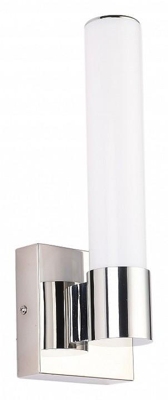 Бра Zortes Tube ZRS.17003.6 цвет плафона/подвески Белый, цвет арматуры Хром
