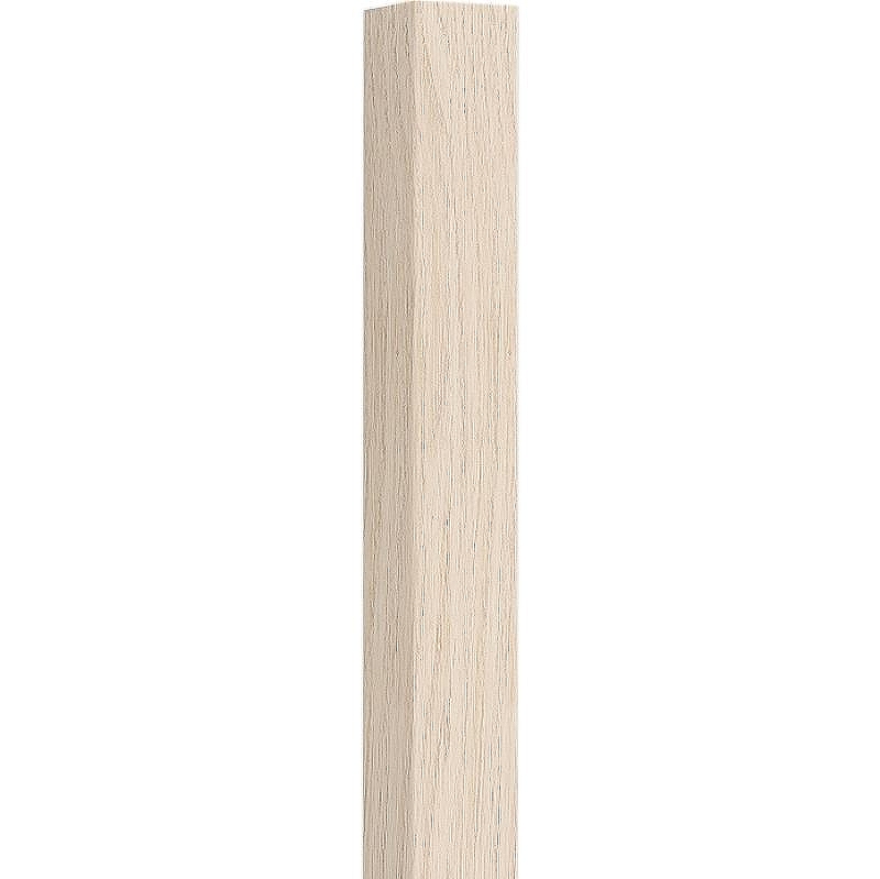 Брус декоративный Ликорн 40 дуб янтарный 2800x40x40 мм