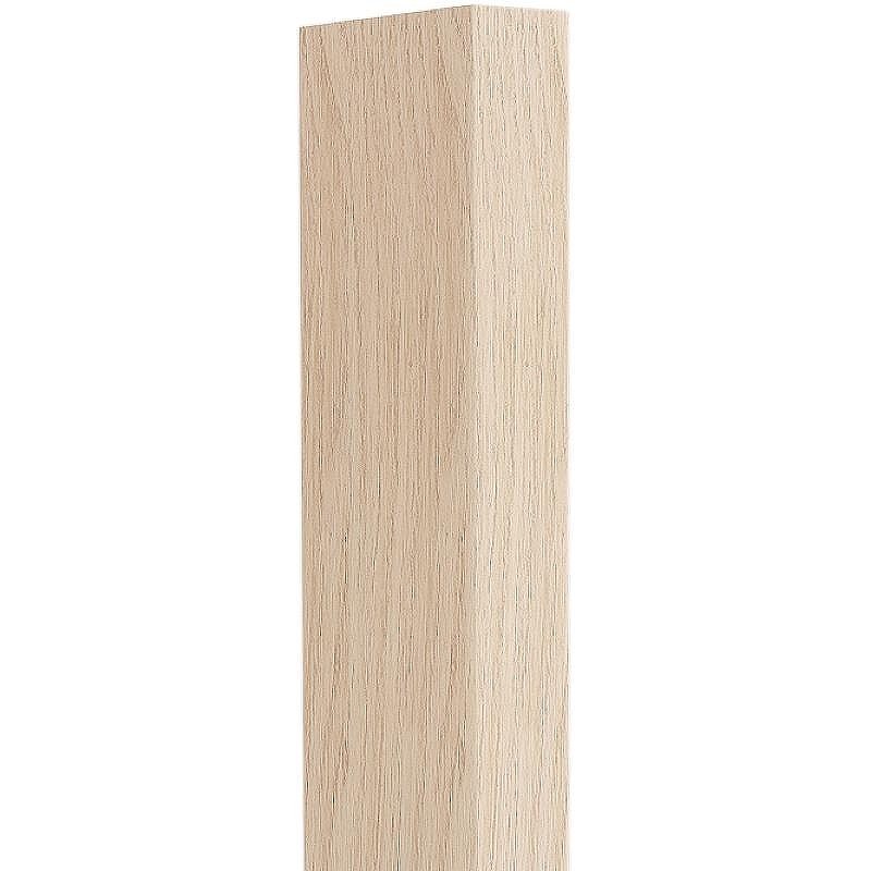 Брус декоративный Ликорн 40x110 дуб янтарный 2800x40x110 мм