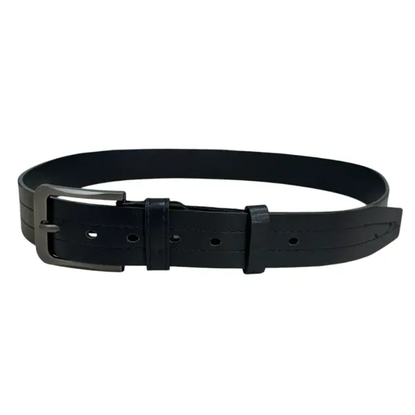 Брючный ремень Dowell D81905 черный 120 см