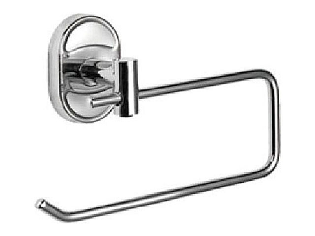 бумагодержатель LEDEME One L1903-3 открытый хром