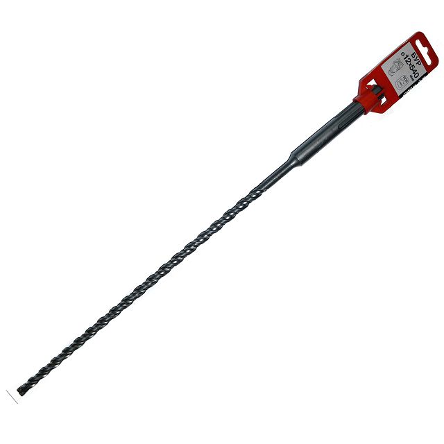 бур по бетону SDS-max 12х540мм