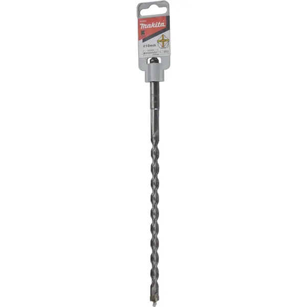 Бур по бетону SDS-plus 4Cutter Makita B-62692 10x260 мм