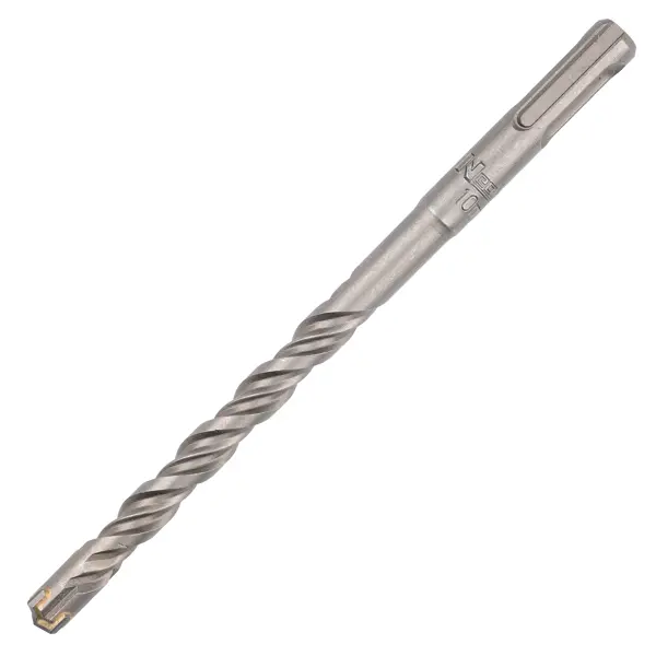 Бур по бетону SDS-plus Neolaser NLA2106 10x160 мм