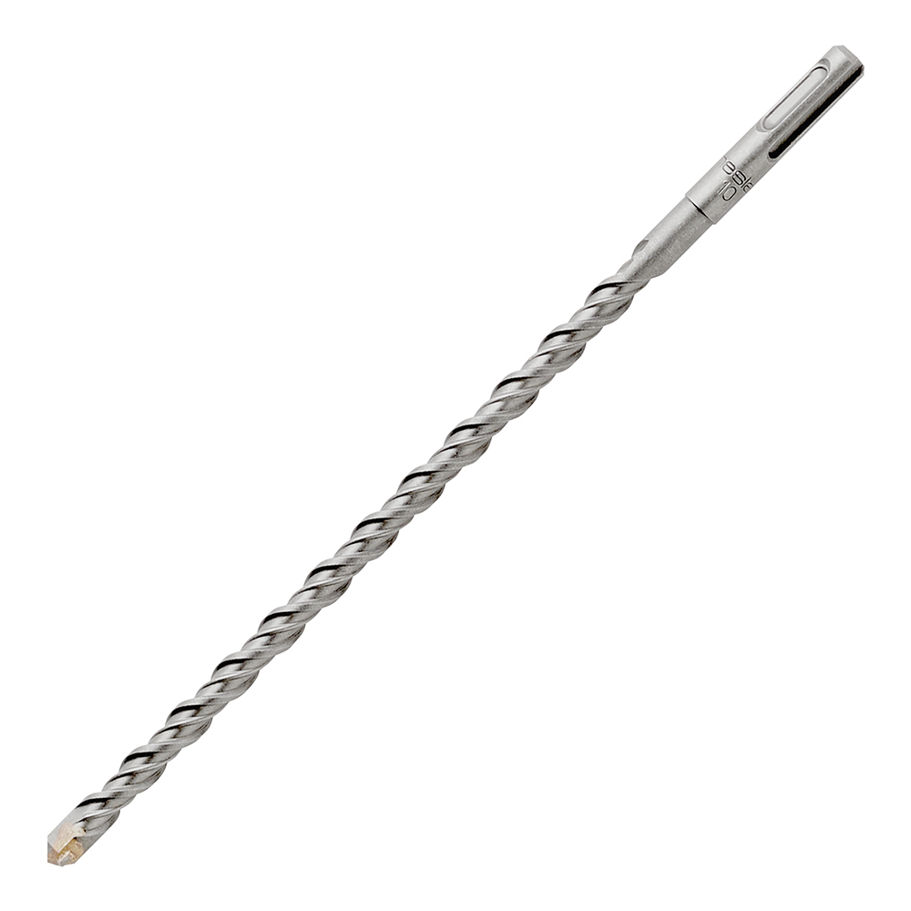 Бур SDS-plus Hesler 10х260 мм (937482)