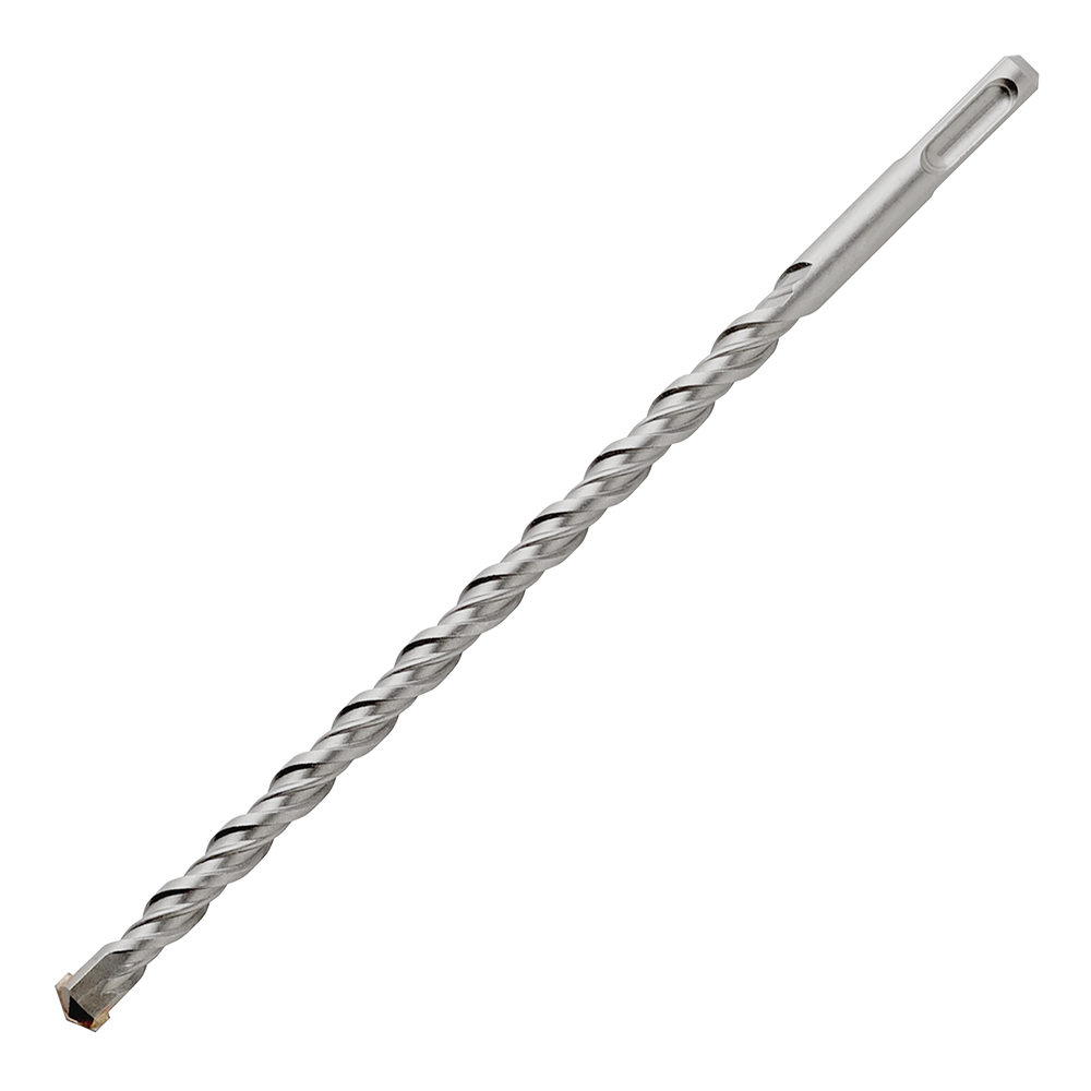 Бур SDS-plus Hesler 12х260 мм (937487)