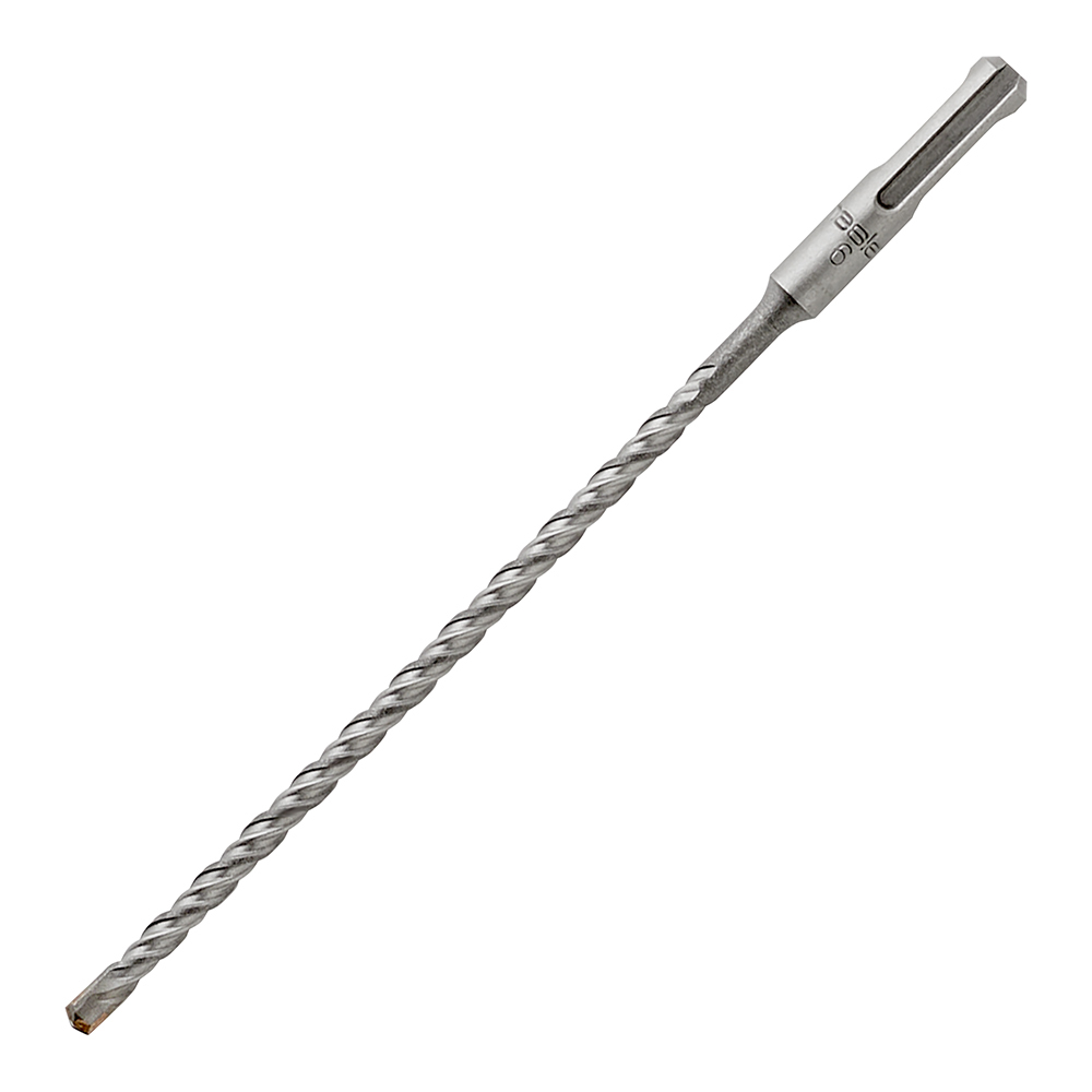 Бур SDS-plus Hesler 6х210 мм (937480)