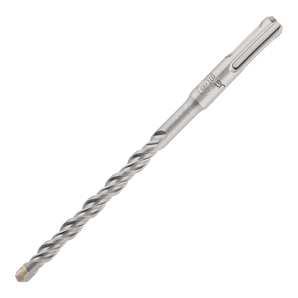 Бур SDS-plus Hesler 8х160 мм (807633)