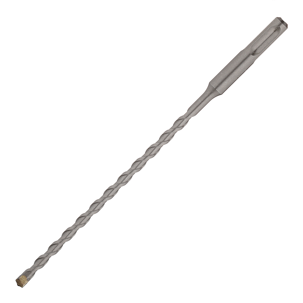 Бур SDS-plus Практика Профи 6х210 мм (033-611)